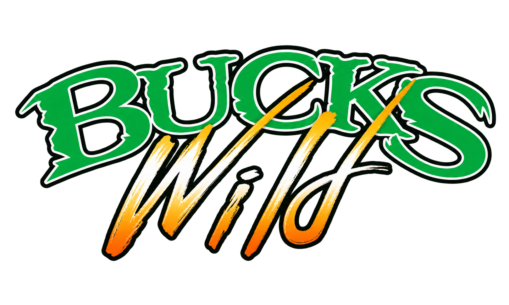 BUCKS WILD HOUSTON